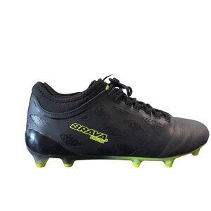 Brava Soccer Men's Size 9.5 Defeat Soccer Slip-On Cleats